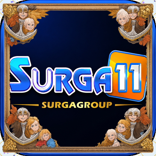 surga11 — galeri pratinjau Resmi APK